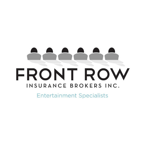 Front Row Insurance Brokers Inc.