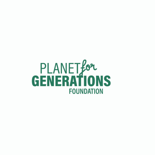 Planet for Generations