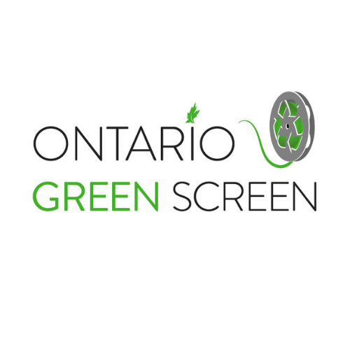 Ontario Green Screen