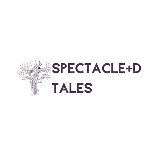 Spectacled Tales