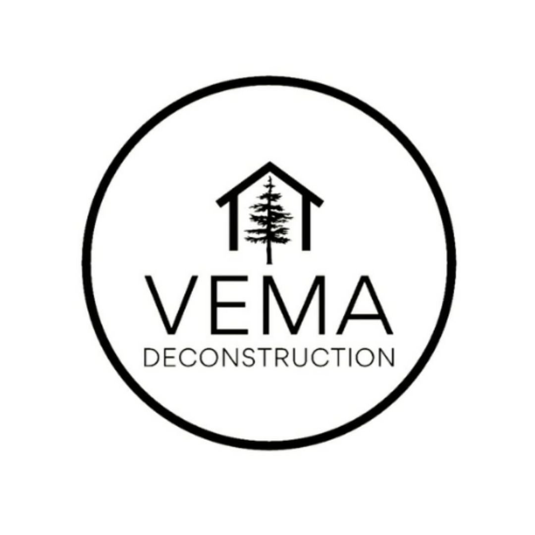Vema Deconstruction