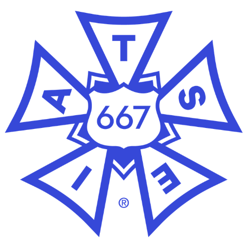 IATSE Local 667