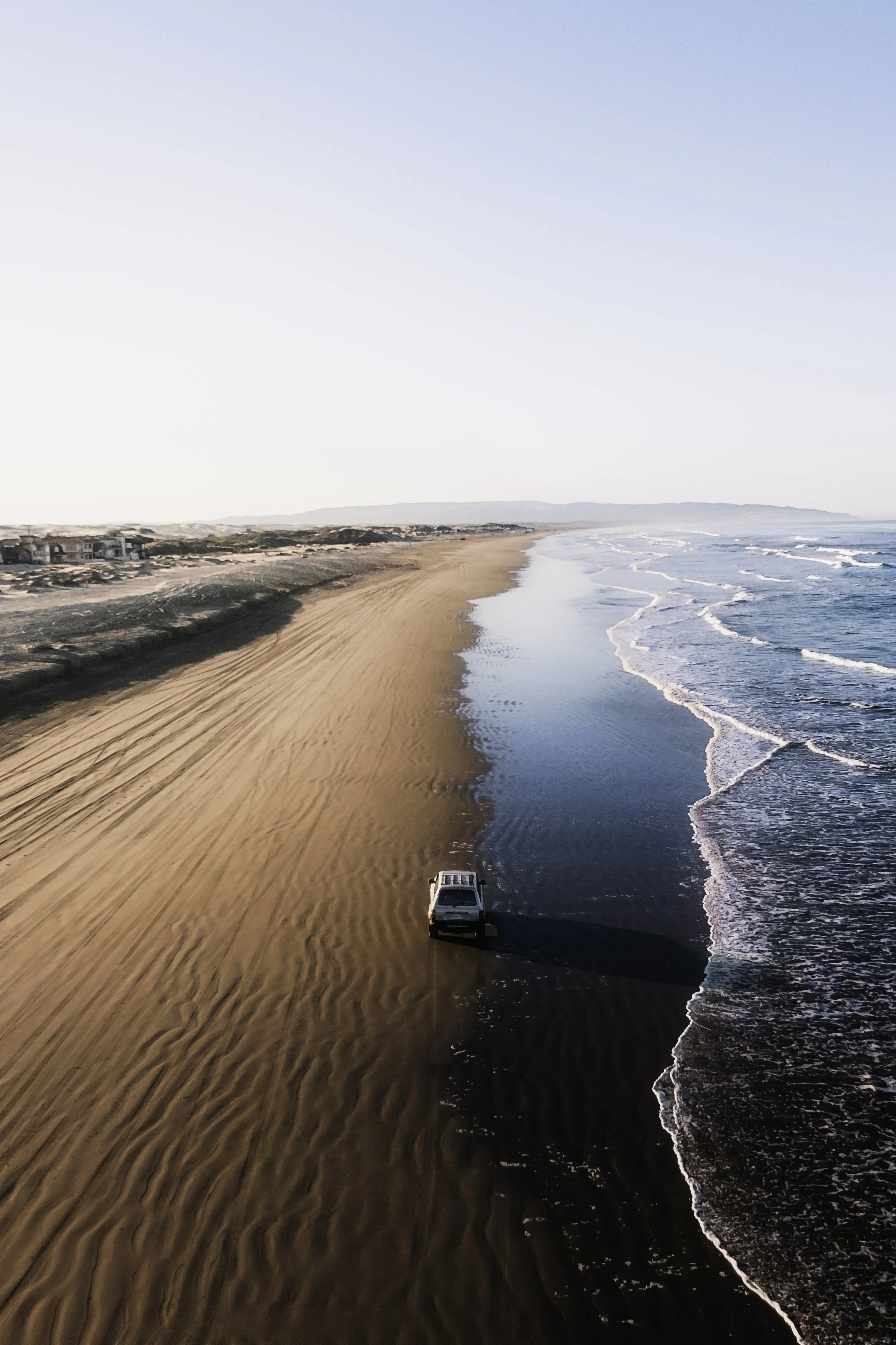 car in Pismo beach.jpg