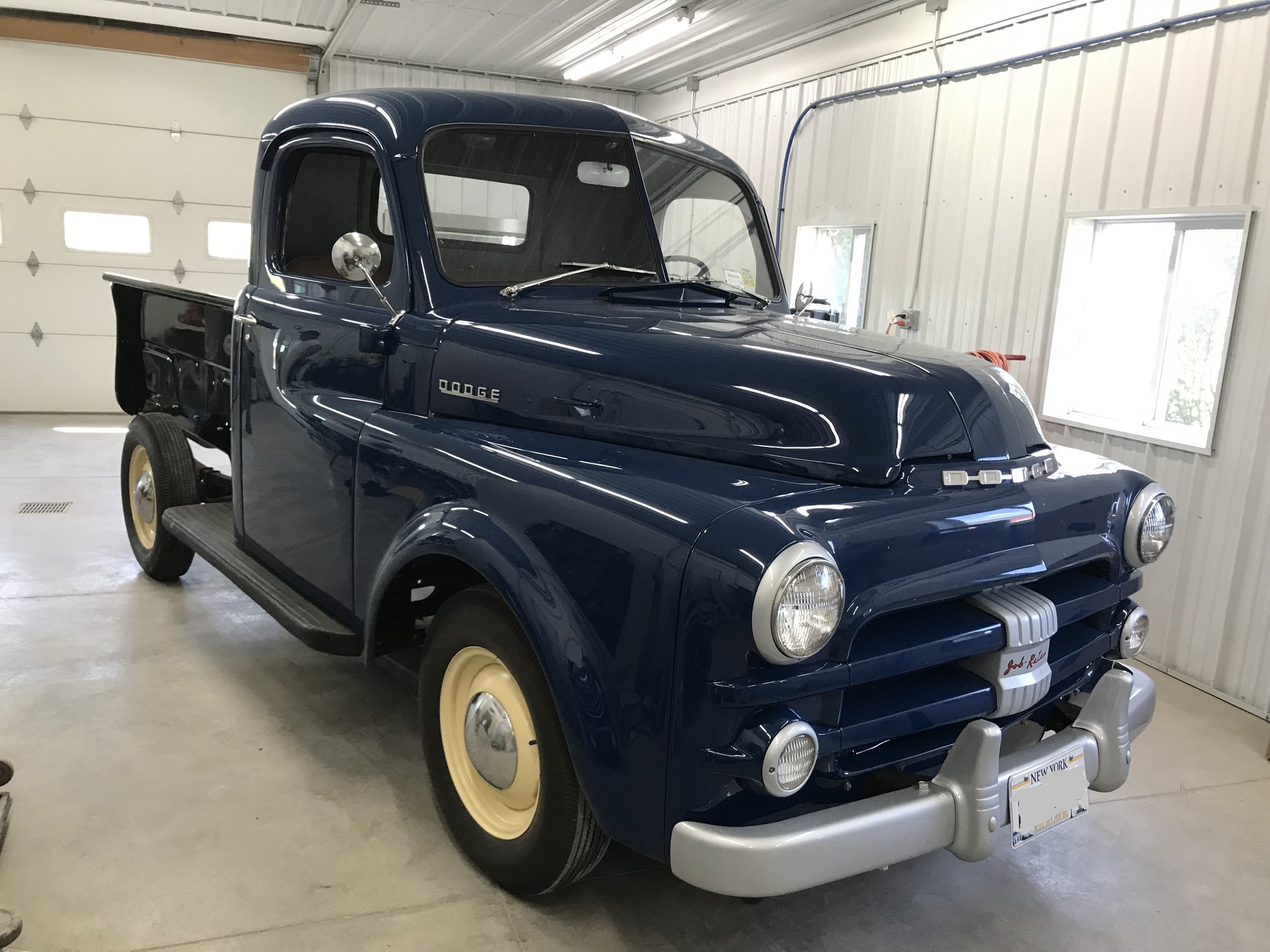 1952 Dodge