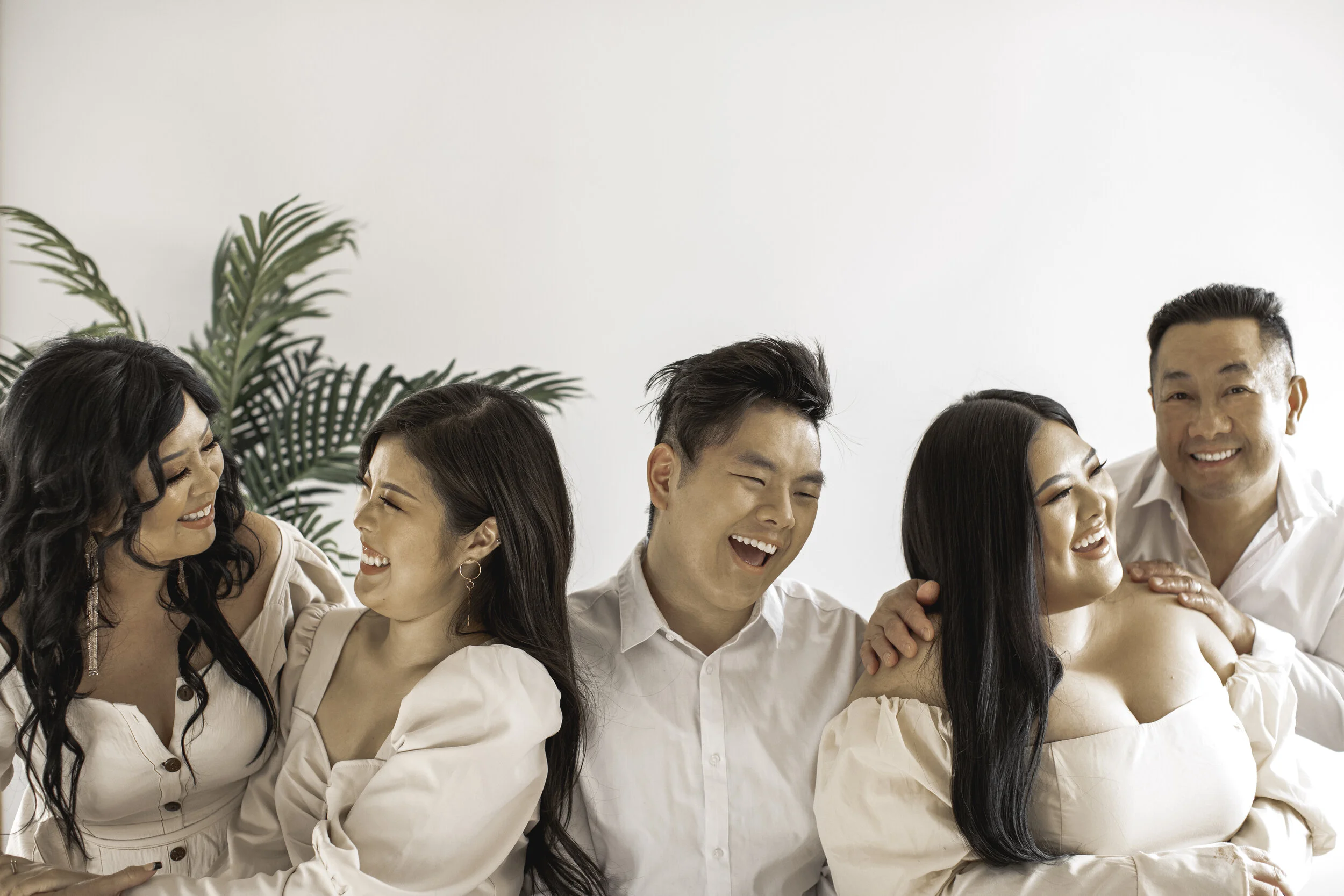What My Family Taught Me About Love