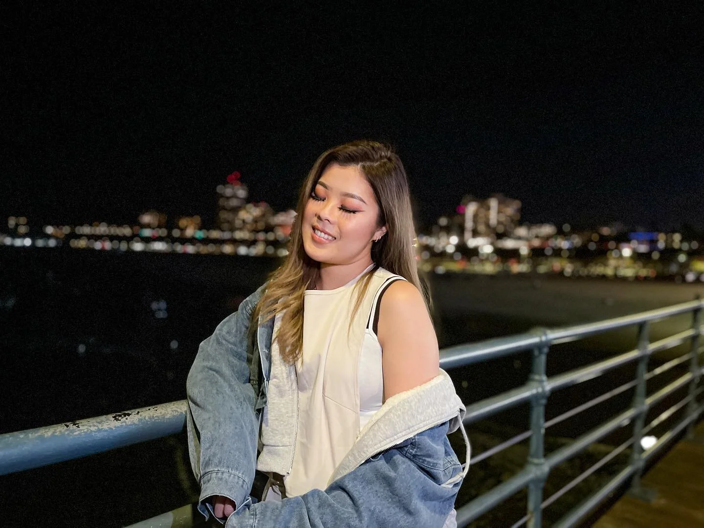 I don&rsquo;t want to spend my life waiting&mdash;waiting for things to happen to me, for certain things to come so that I can live in certain ways. 

Because I&rsquo;m guilty of being that person that waited for the right friends, for the right part