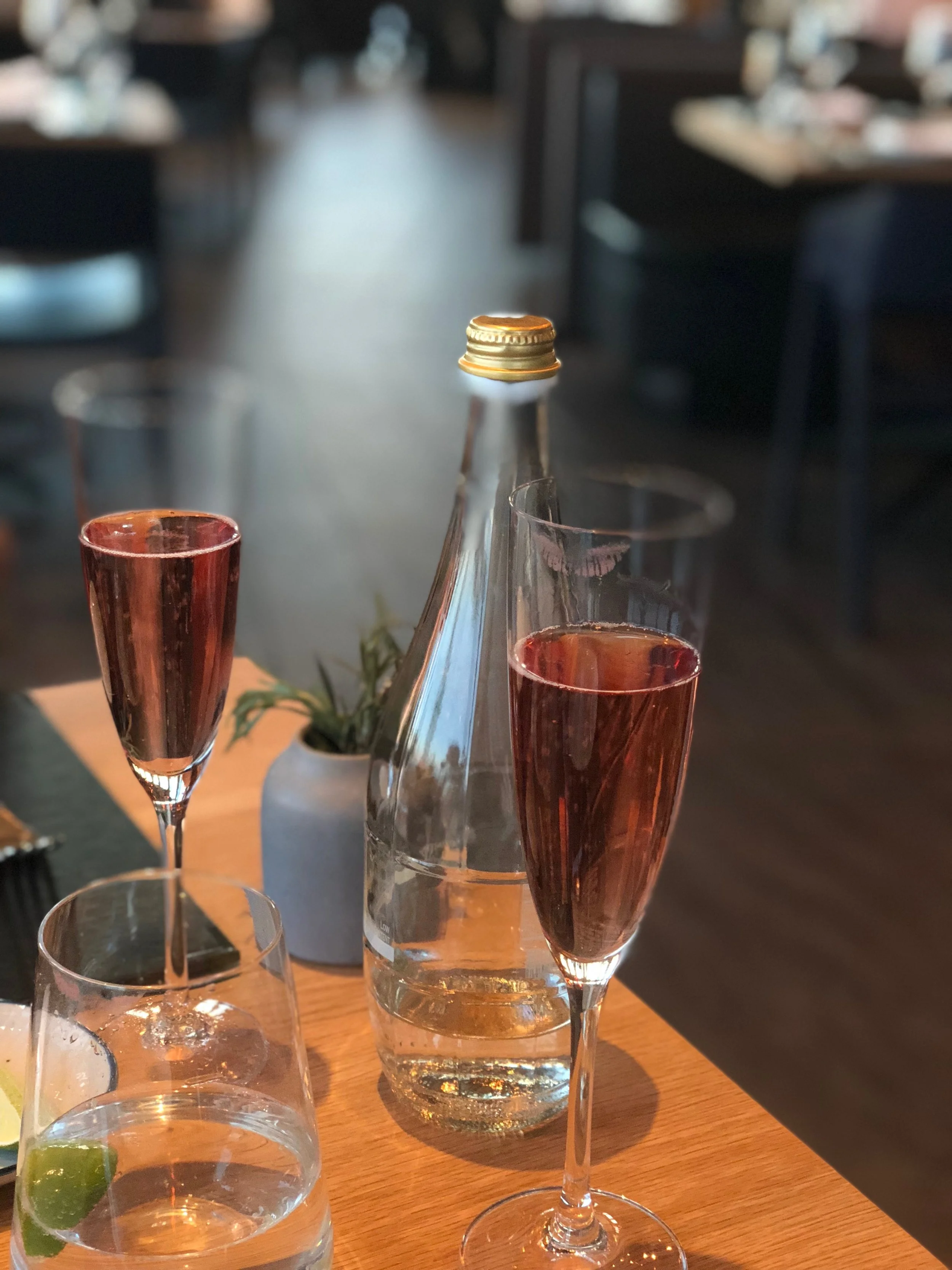 Pregnancy Blood Test