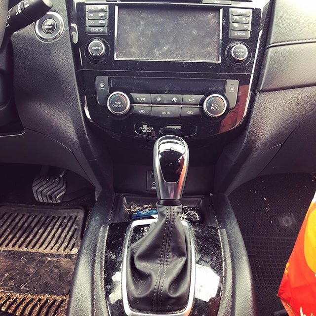 Winters are tough on #car interiors, we&rsquo;re here to refresh your ride // #cardetailing #carcleaning #smallbusiness #familyowned #cleanedup #shiny #fresh
