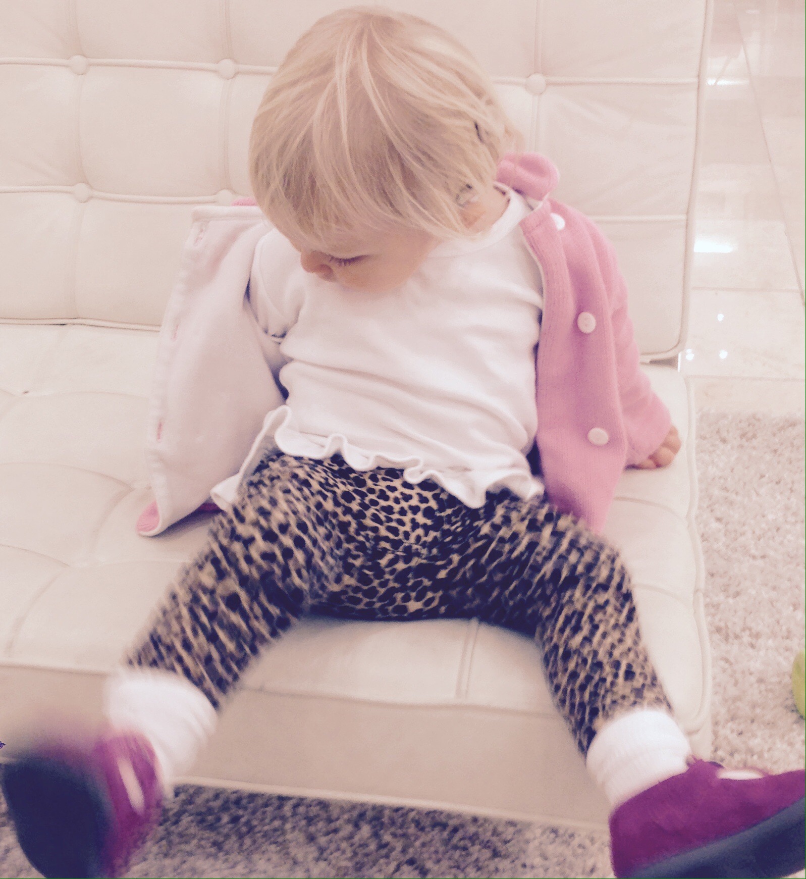 Did You Say Deaf | Charlotte Hanging At Saks.jpg.jpg