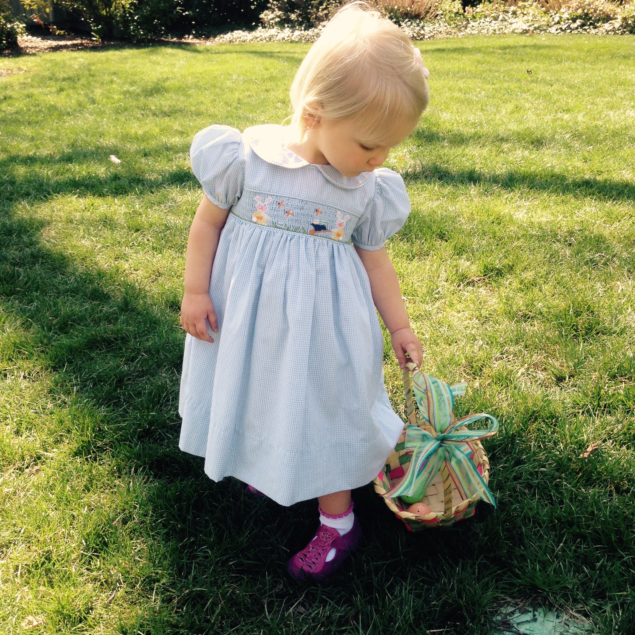 Did You Say Deaf | Charlotte's Easter CHurch Hunt 2014.jpg.jpg