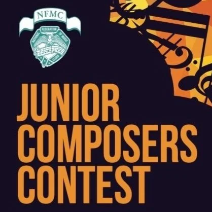 Junior Composers Contest