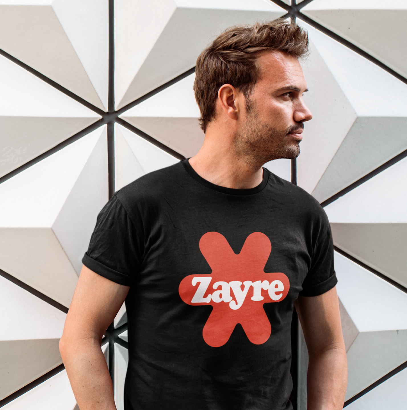 Zayre T-Shirt