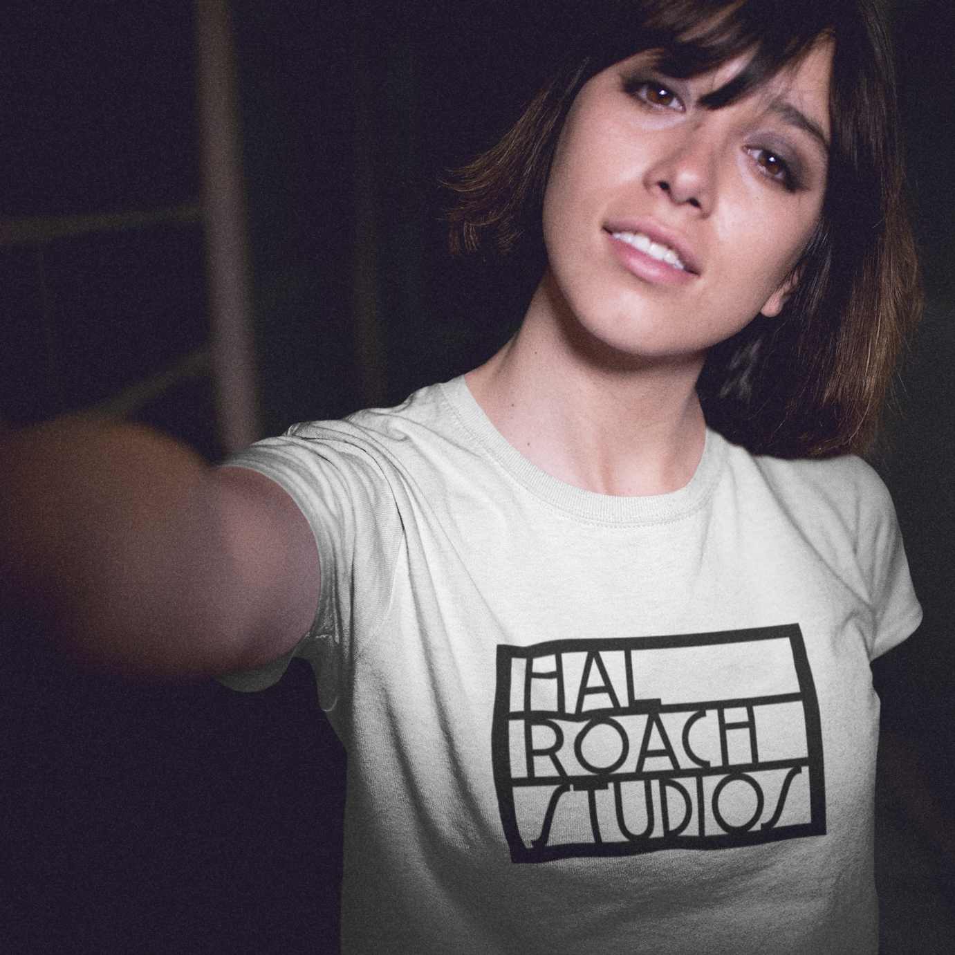 Hal Roach Studios T-Shirt