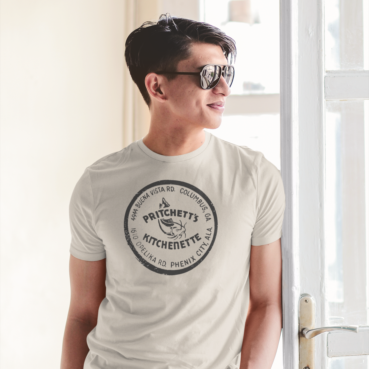 Pritchett’s Kitchenette Unisex T-Shirt