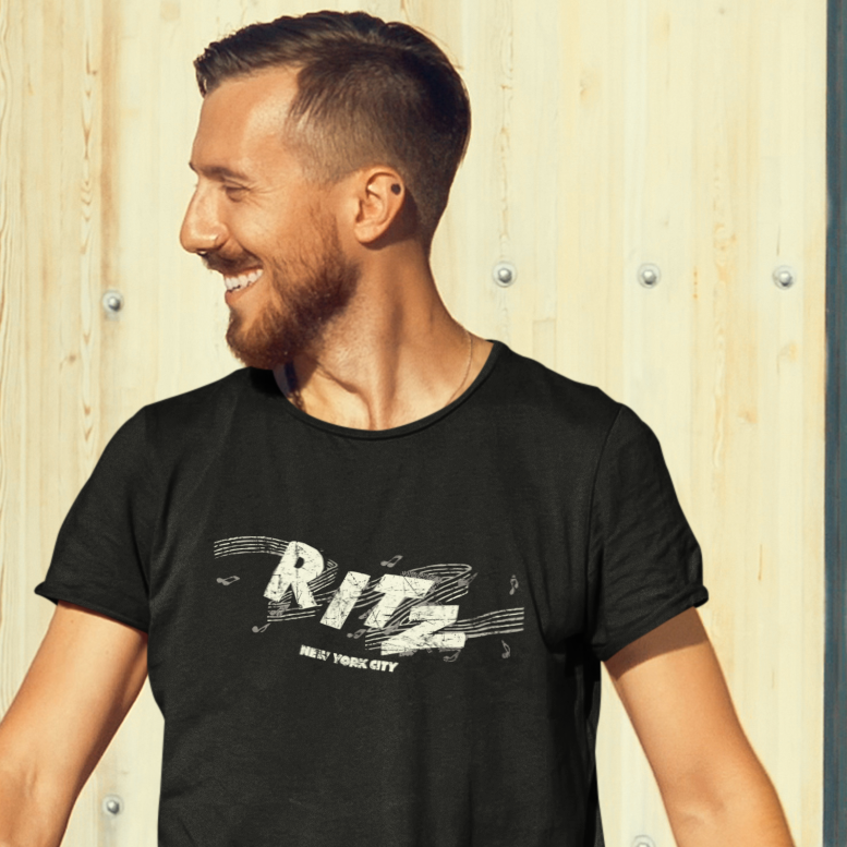 Ritz Unisex T-Shirt