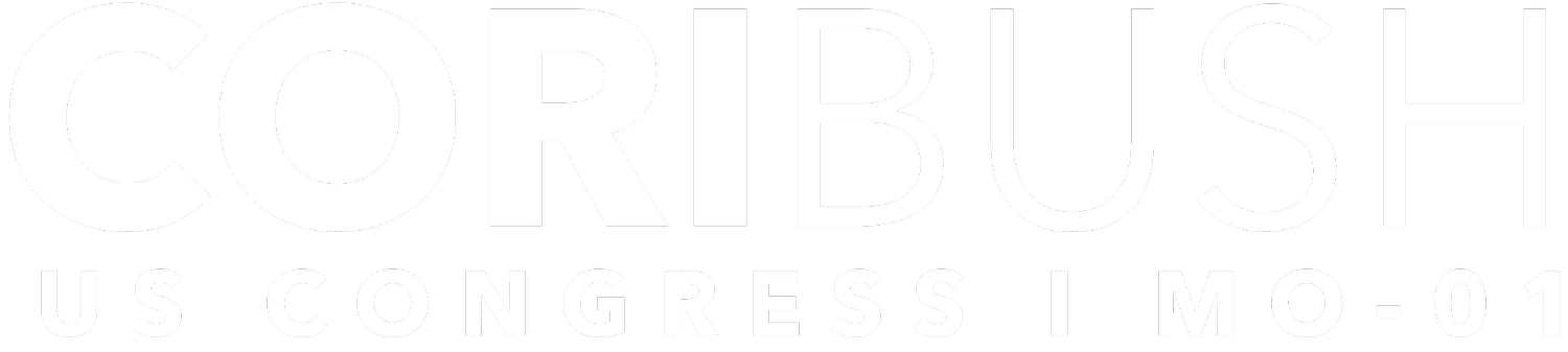 Cori Bush For Congress