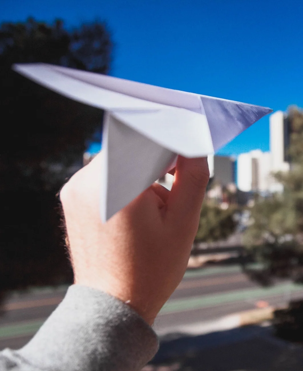 YOU ARE THE VESSEL, NOT THE SOURCE.