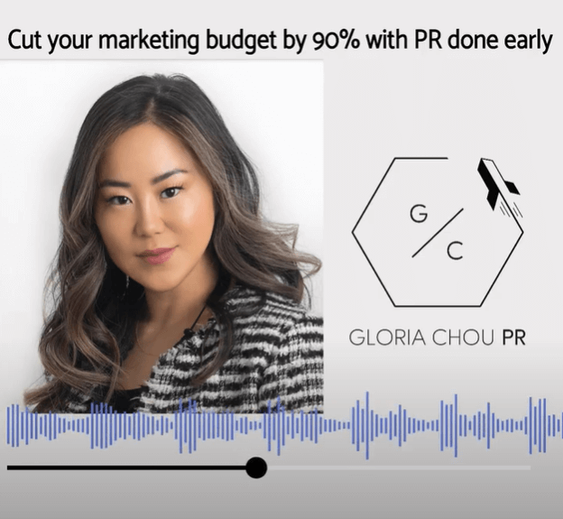 Reduce Marketing Spend by 90% with PR Done Early