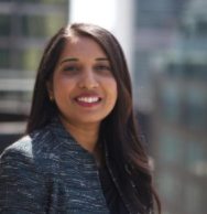 ANA AGNESHWAR