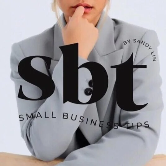 Brand Building Tips With Sandy Lin