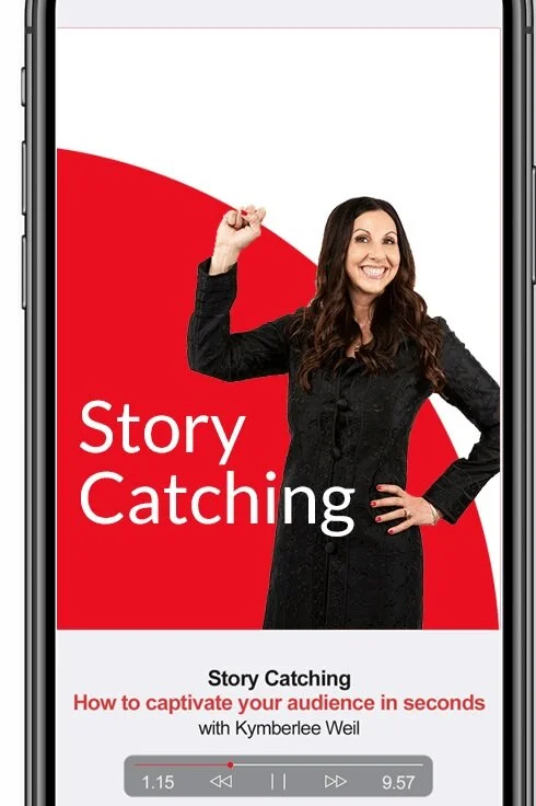 How to Captivate Your Audience in SECONDS
