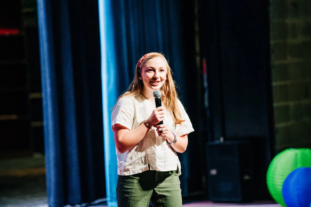 Pitching Your Business with iFundWomen’s Ashley Olafsen