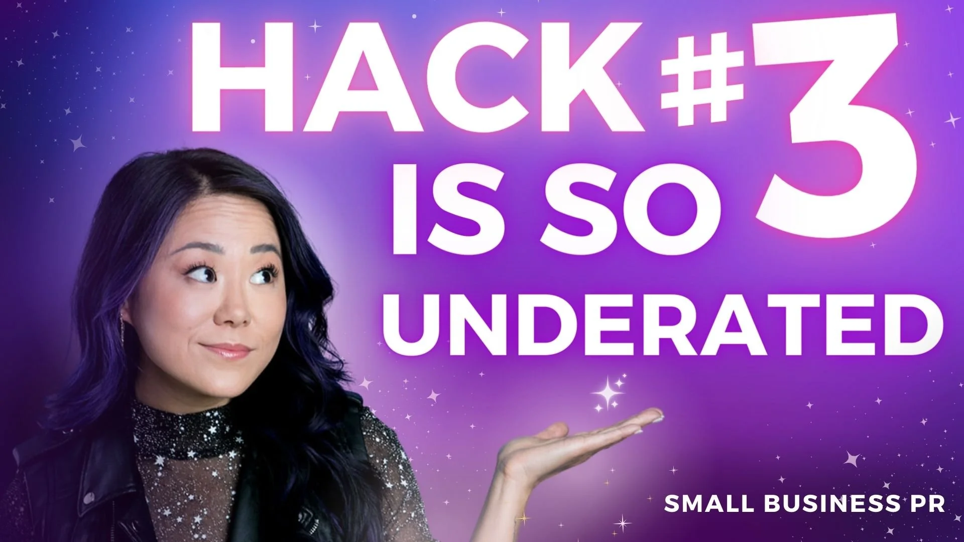 Episode 110 -   5 Tools to Hack Your Visibility and Boost Your Sales this Holiday Season