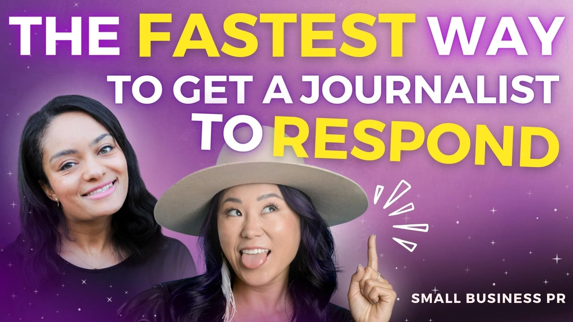 Episode 112: How to Position Yourself as an Expert and Get Featured in the Media w/ Health and Wellness Journalist Jillian Wilson