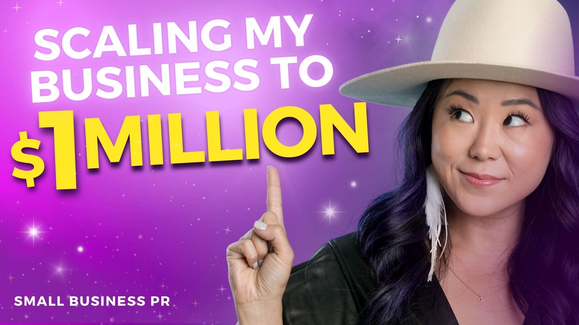Episode 116: 10 Things I Learned From Scaling My Business To $1 Million