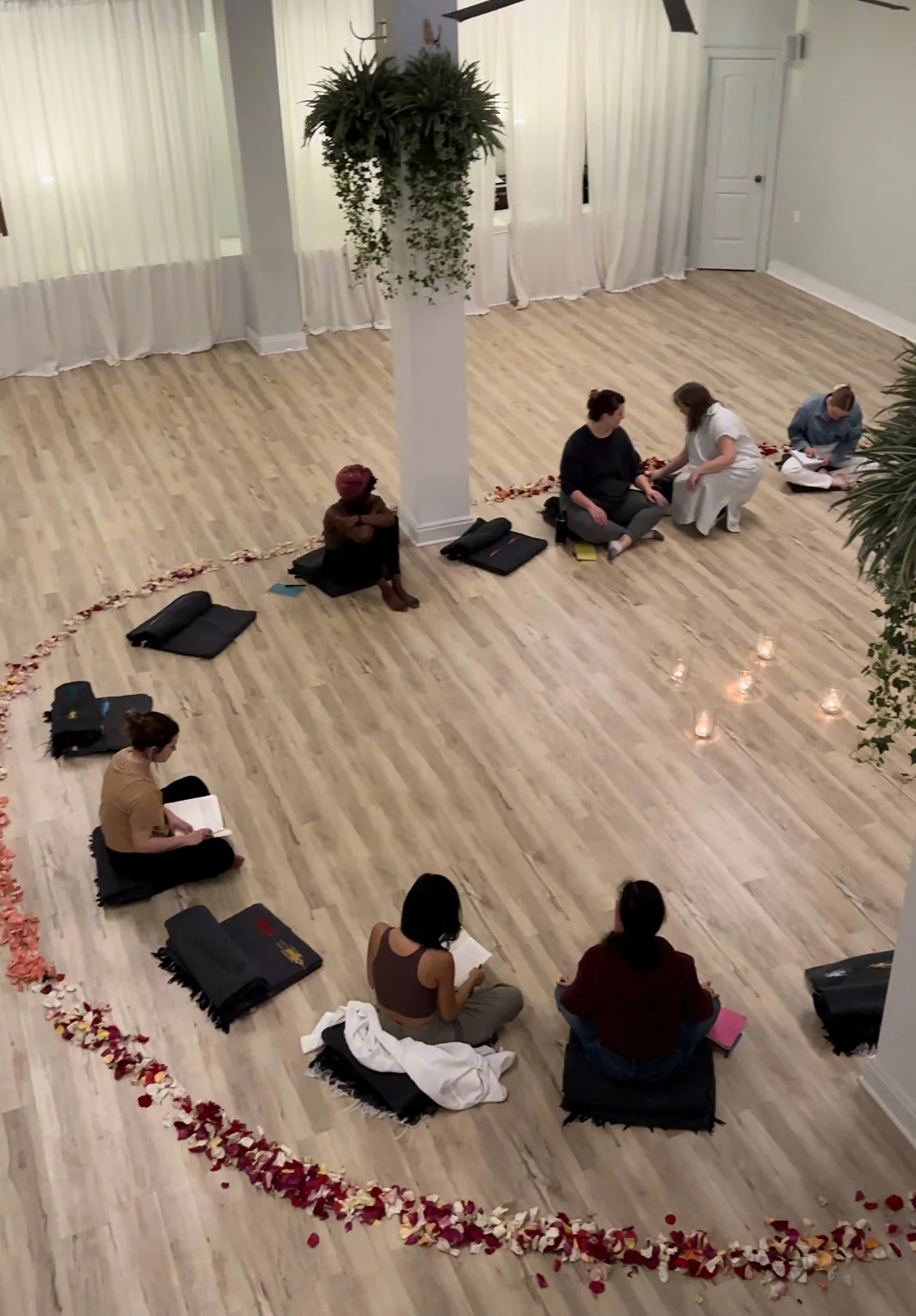 I got high yesterday - But it's not what you think