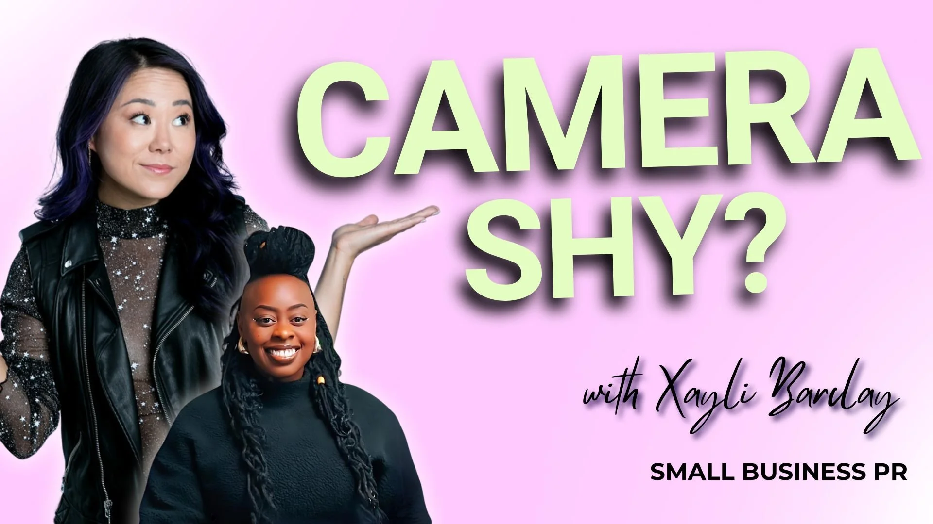 Episode 148: Sell More Products Using Video with XayLi Barclay