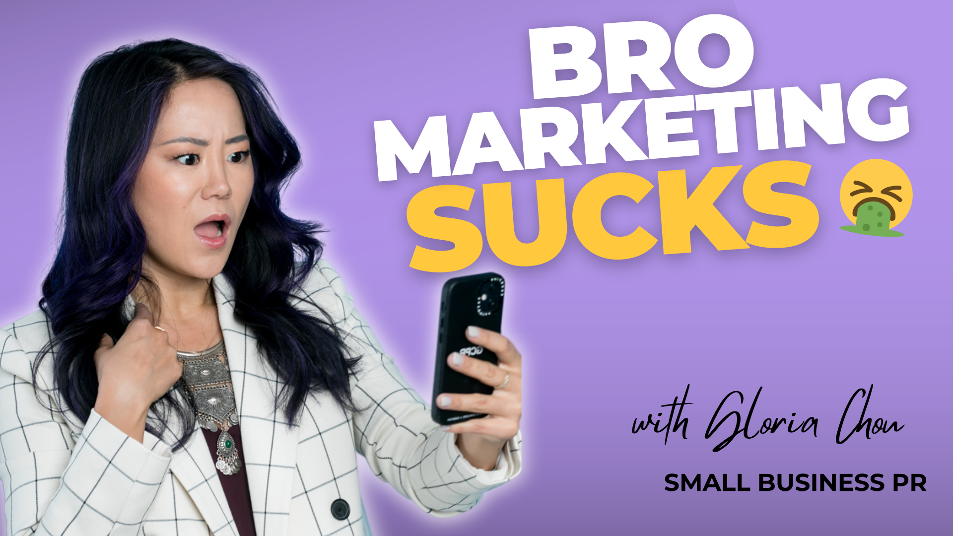 Episode 152: Why I Hate Bro Marketing and Hustle Culture