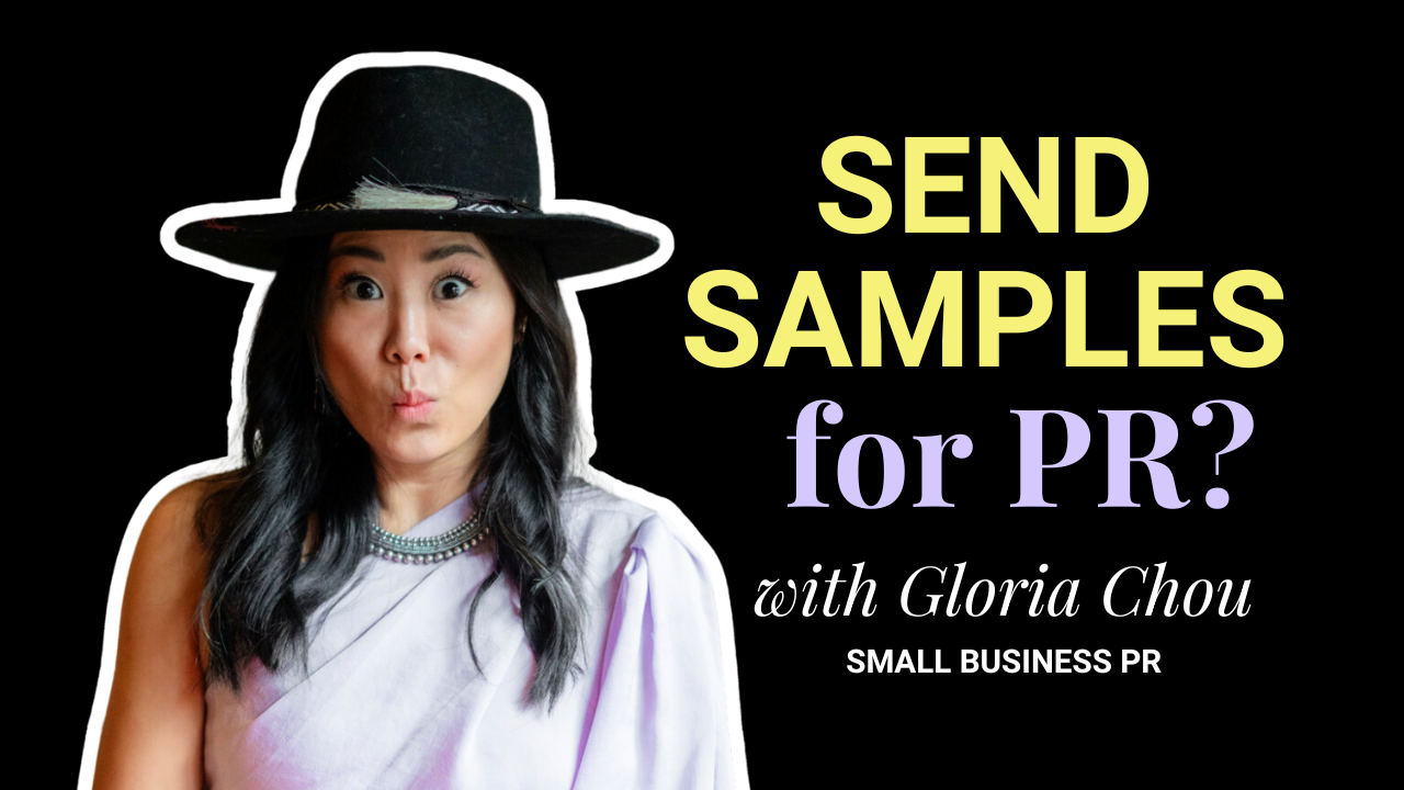 Episode 160: What a Shopping Editor Looks For in Products to Feature with Neha Tandon