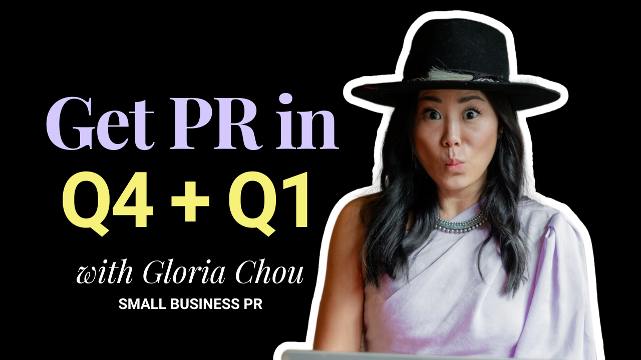Episode 164: How To Get Featured In Q4/Q1