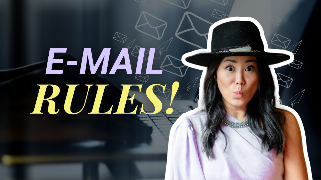 Episode 176: Email Mistakes Killing Your Open Rates (and How to Fix Them) w/ Michael Barber