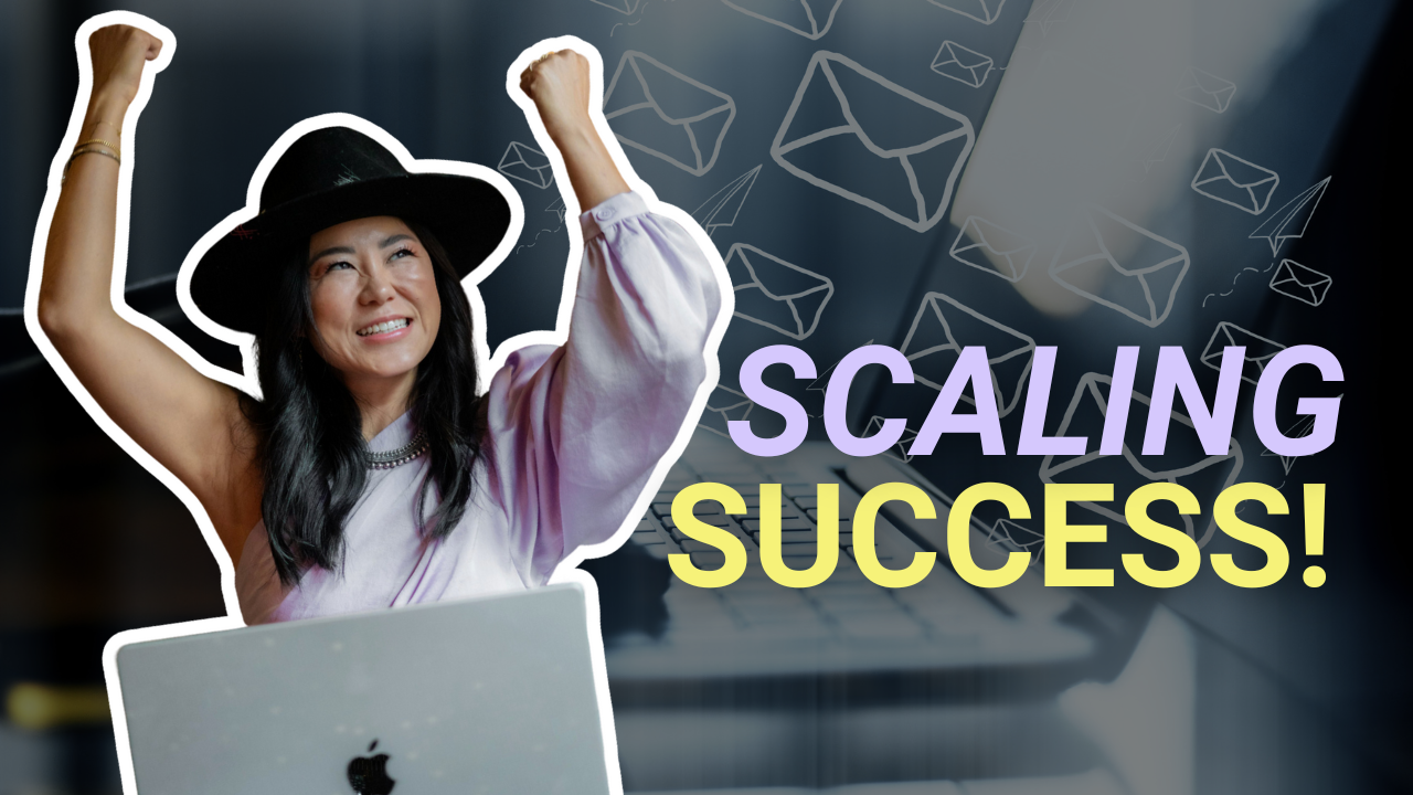Episode 178: Lessons I Learned From Scaling To 7 Figures