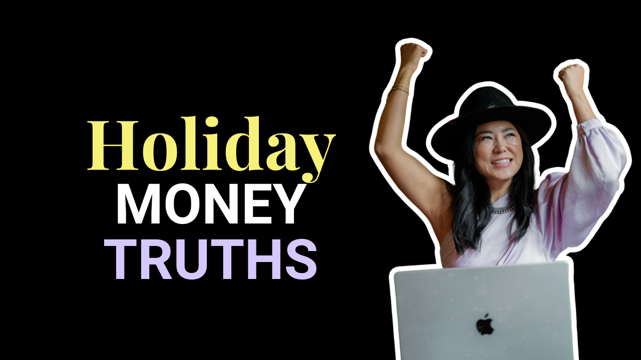 Episode 163: 5 Ways to Increase Revenue This Holiday Season with Tracy Matthews