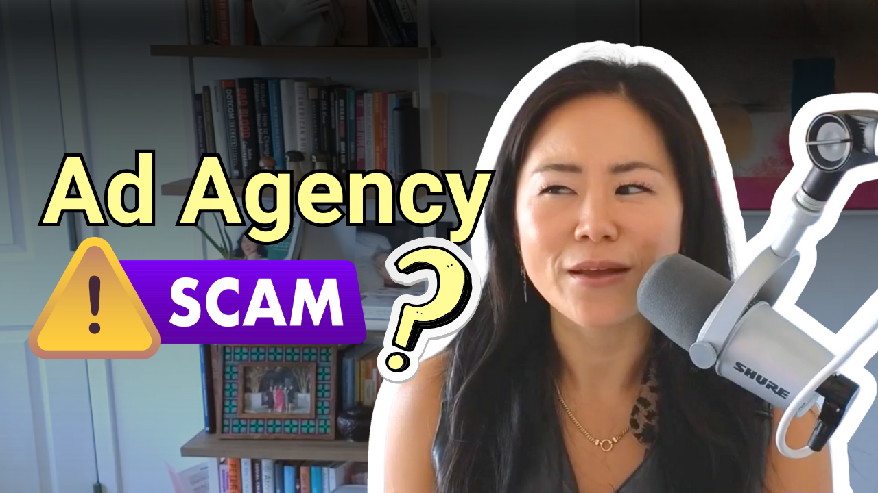 Episode 182: Avoid These 3 Costly Mistakes When Hiring an Ad Agency w/ Zach Spuckler