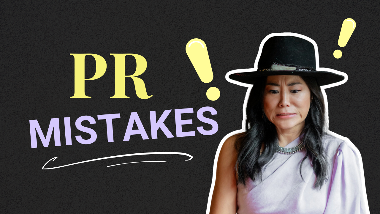 Episode 190: Want PR Features? Don't Make These Mistakes