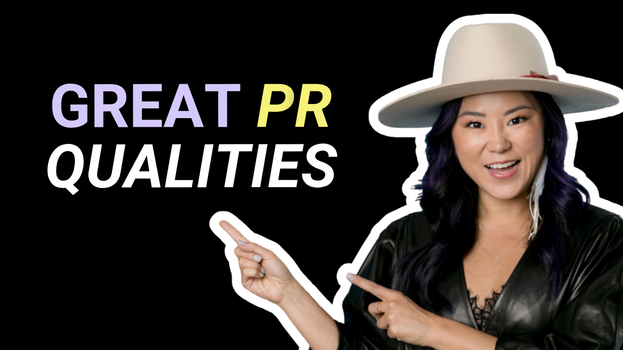 Episode 49: What Great Press Releases Have in Common