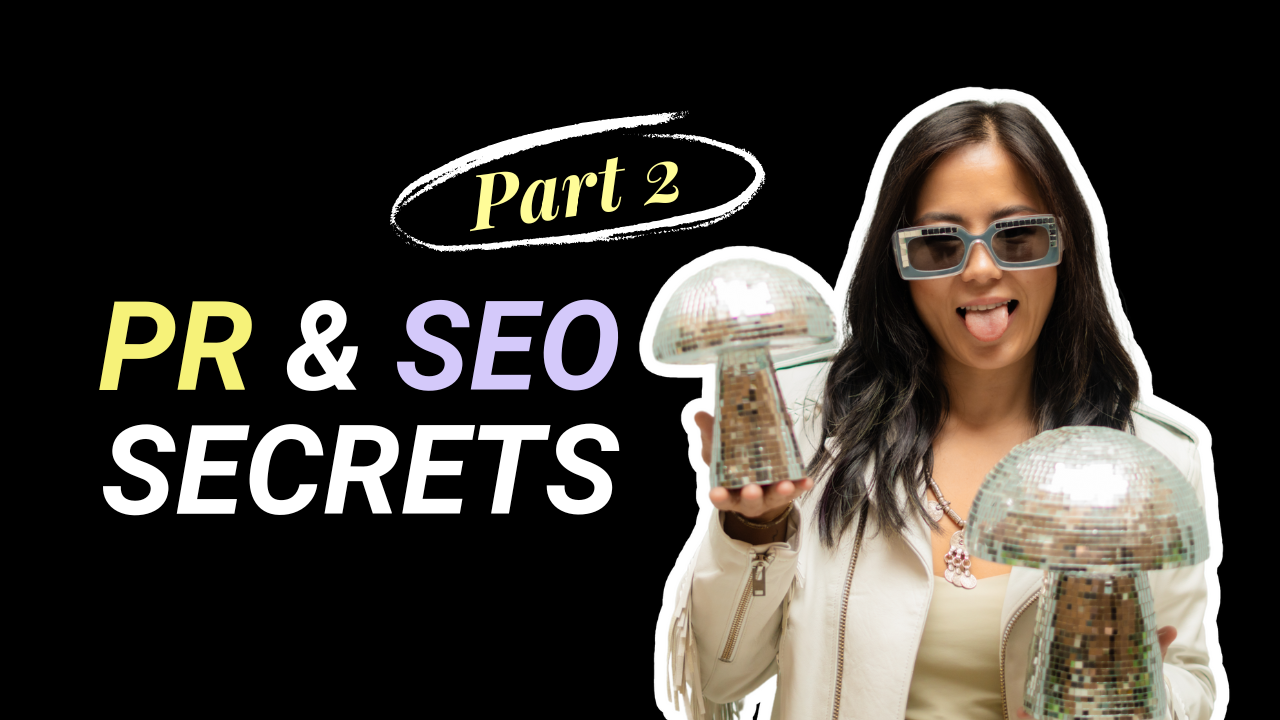 Episode 42: How to Write, Publish, and Leverage a Press Release to Get PR and SEO for Your Business with E-Releases CEO Mickie Kennedy (part 2)