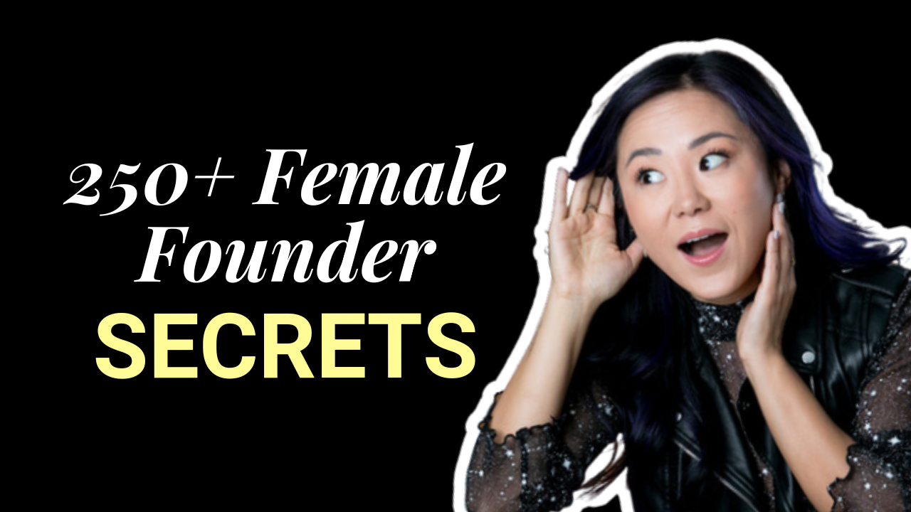 Episode 22: Insights from Interviewing 250+ D2C Product Female Founders with Doone Roisin