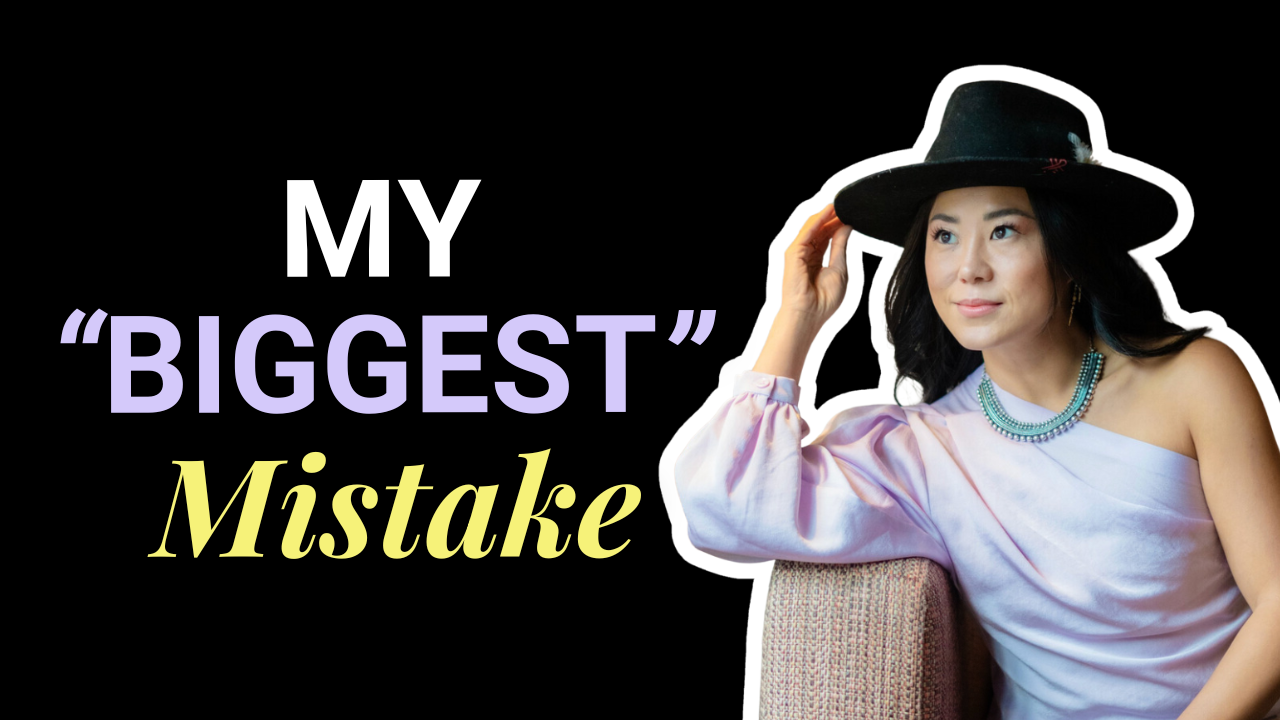 Episode 13: Biggest Mistakes I Made in 2021, and How You Can Avoid Them