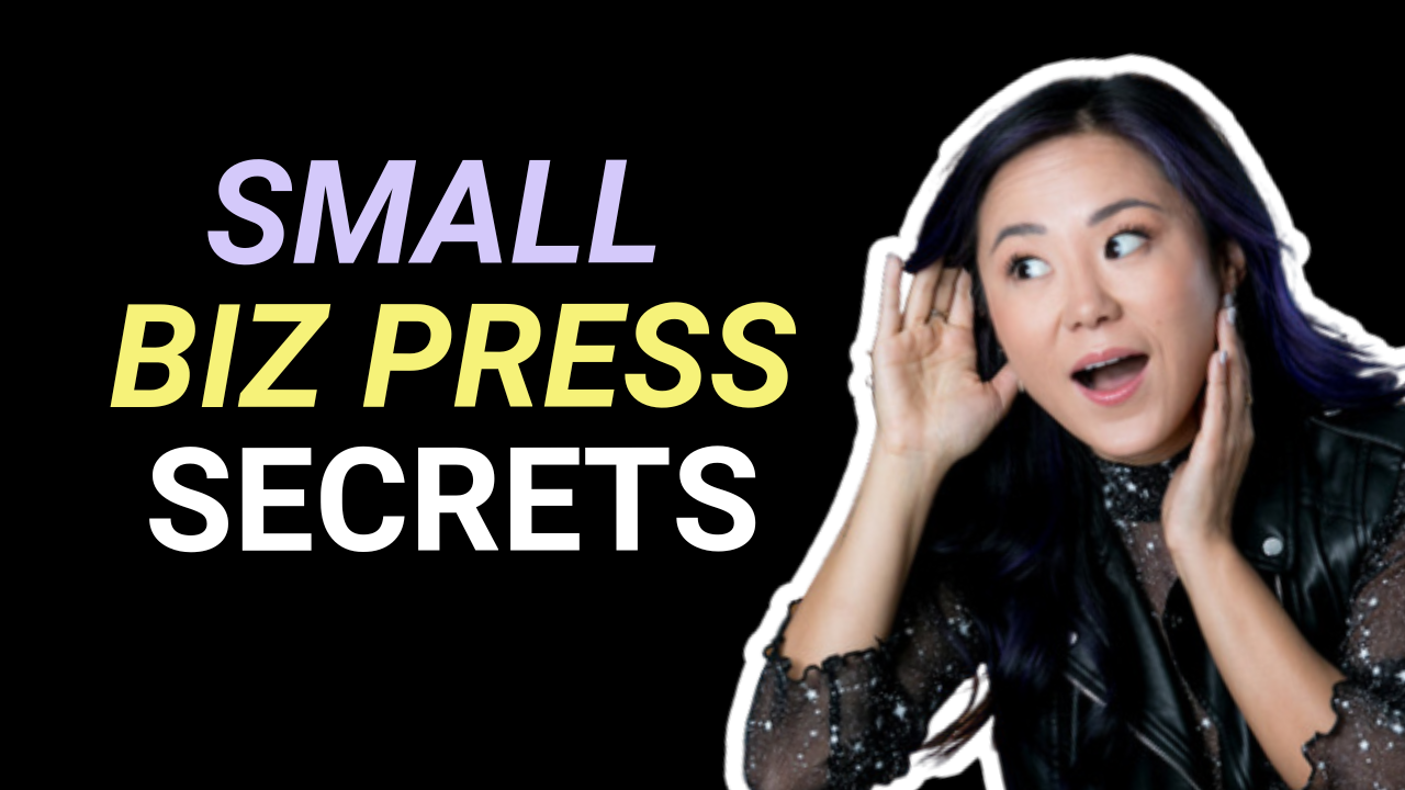 Episode 02: This Pitch Framework Helped Thousands of Small Businesses Get Top Tier Press Features for Free