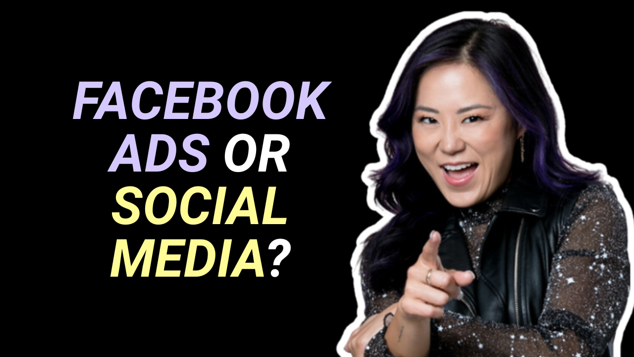 Episode 24: Facebook Ads, Social Media, &amp; 5-Day Challenges—Which Marketing Strategy Should You Try Next? with Marketing Expert Zach Spuckler