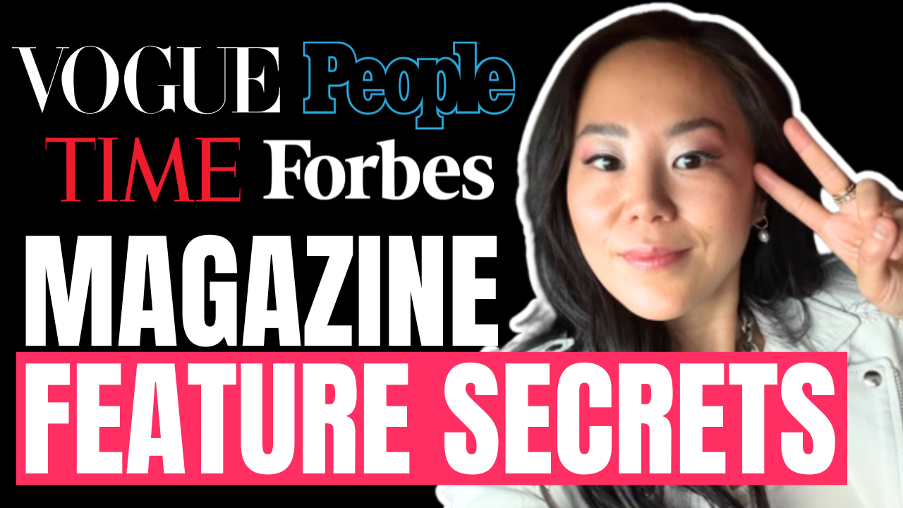 Episode 200: How to Get Featured in Gift Guides and Magazines as a Product Owner w/ Kim Bezhadi