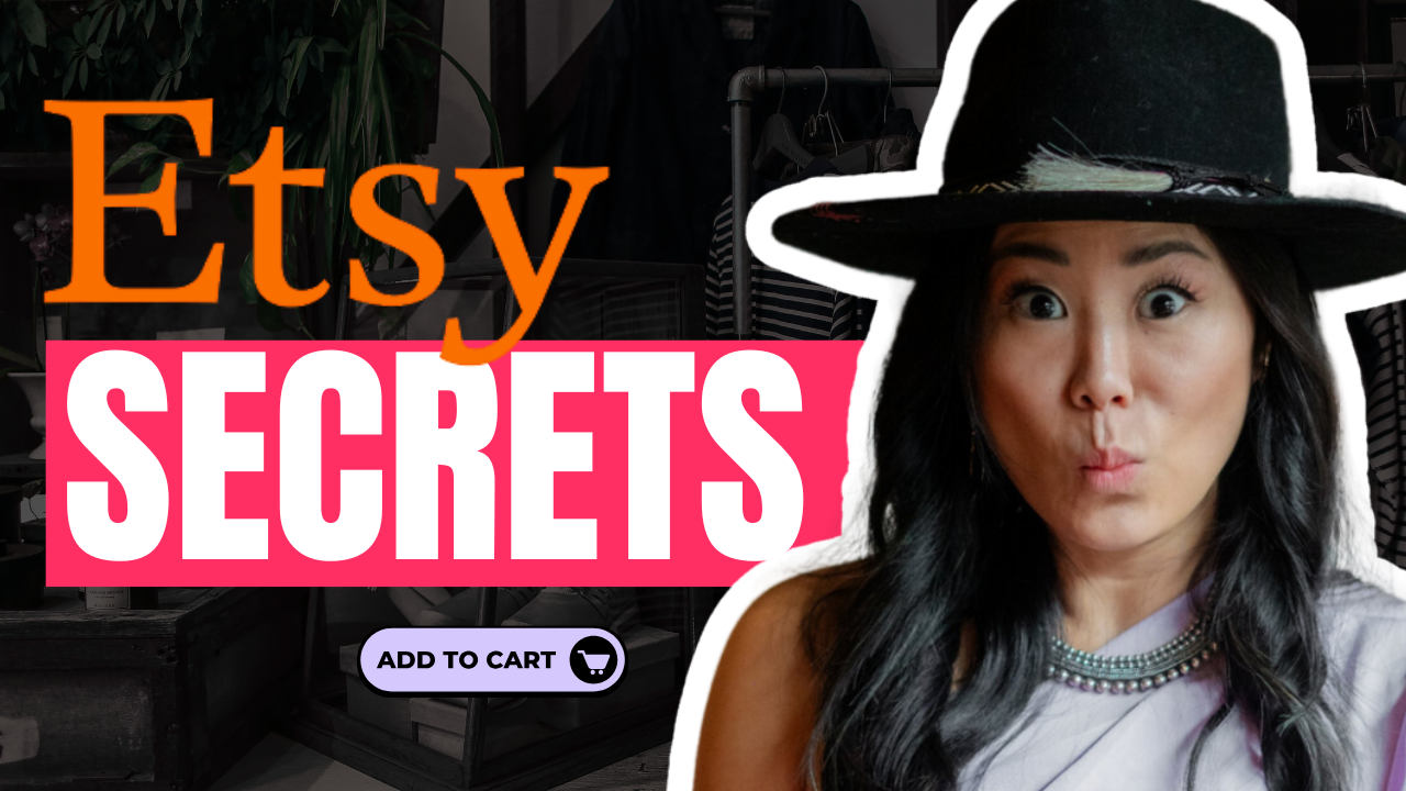 Episode 195: Selling on Etsy in 2025? Here’s What You Need to Know