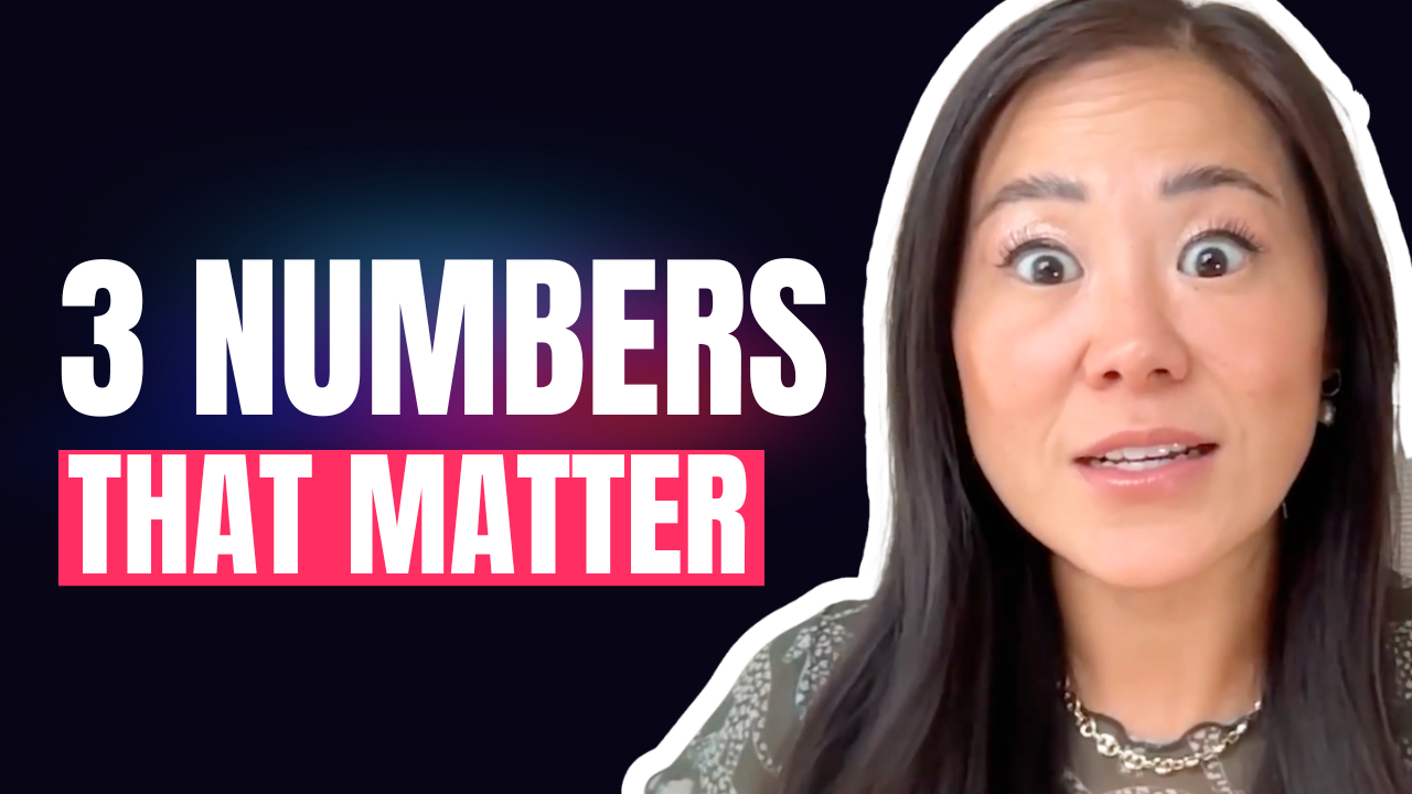 Episode 215: Selling on Shopify? The 3 Metrics That Make or Break Your Store