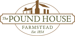 The Pound House