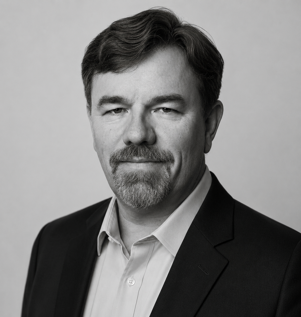 WARREN HAMPTON